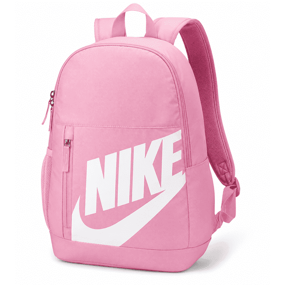 Easy Elemental Backpack Pink Foam/Pink Foam/White One Size
