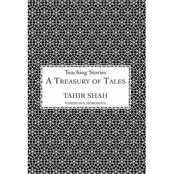 A Treasury of Tales (Hardcover)