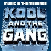 Music Is The Message (Remastered)