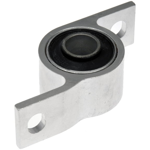 Dorman 523-682 Front Right Lower Rearward Suspension Control Arm Bushing for Specific Subaru Models, Black Fits select: 2006-2007 SUBARU IMPREZA 2.5I, 2004 SUBARU IMPREZA WRX