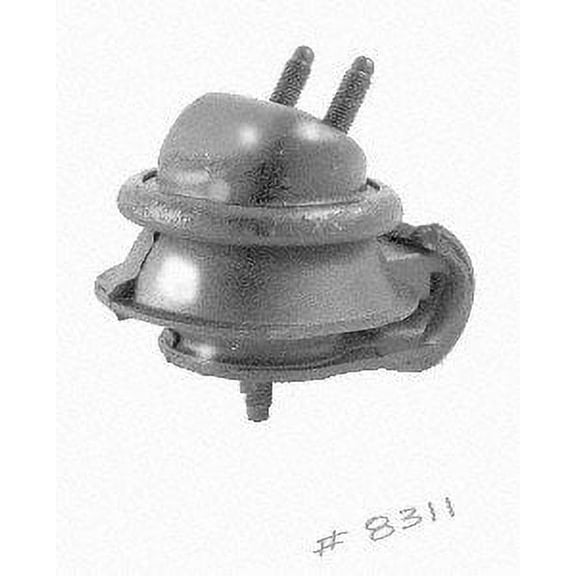 Anchor 8311 Engine Mount Fits select: 1996-2000 NISSAN PATHFINDER, 1997-2000 INFINITI QX4