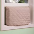 thumbnail image 1 of ANYAIR AMIC Indoor Window Air Conditioner Cover, 1 of 1