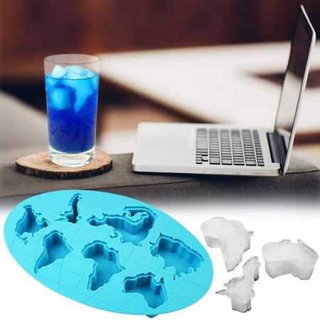 

Ice Cube Tray Various Shapes Silicone Chocolate Making Moulds Food Grade Silicone Chocolate Ice Cubes Dog Treats