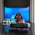 thumbnail image 5 of STAR WARS™ Doorables Galactic Cruisers, Collectible Figures and Vehicles, Kids Toys for Ages 5 up, 5 of 7