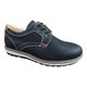 thumbnail image 1 of Zapato Executive Oxford Casual para hombre, color negro, 1 of 4