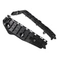 thumbnail image 1 of Soporte de Parachoques Soporte de Parachoques Frontal Montaje para Toyota Land Cruiser Prado 1 Par, 1 of 6