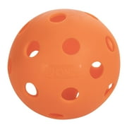ONIX Fuse Indoor Pickleball Balls with Exceptional Seam Welding, Superior Balance, and Meets USAPA Requirements