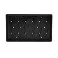thumbnail image 2 of Eden Seed Tray Large Black 38 x 22cm, 2 of 5