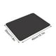 thumbnail image 4 of Solid Color Insulation Pad Kitchen Table Mat Countertop Protection Pad Casserole Tableware Special Mat Small Size, 4 of 4