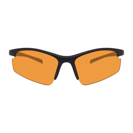 Hilco Vision A2 550 Stainless Steel Prescription Safety Glasses