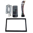 thumbnail image 3 of Receptor de Estéreo para Auto Soundstream VR-624B Bluetooth Pantalla de 6", 3 of 4