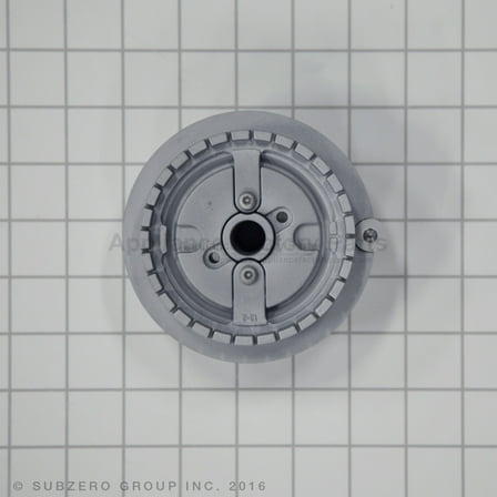 Wolf BURNER ASSEMBLY  18K SVCE 823060