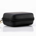 thumbnail image 4 of Bolsa de almacenamiento Injueey para Cable de datos Estuche negro, 4 of 6