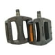 thumbnail image 1 of Pedal de Bicicleta de 2 Piezas Pedal Clásico Profesional para Viajes en Bicicleta de Carretera, 1 of 9