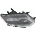 thumbnail image 4 of For Nissan Rogue Headlight 2014 2015 2016 Passenger Side  For NI2503226 | 26010-4BA2A, 4 of 7