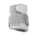 thumbnail image 2 of Protector de soporte de muñeca ajustable túnel carpiano artritis esguince férula envoltura de mano para lesiones dolor de muñeca mano derecha, 2 of 5