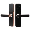 thumbnail image 4 of Cerradura de puerta inteligente WiFi Jadeshay para el hogar, 4 of 8