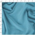 thumbnail image 4 of Soimoi Blue Rayon Fabric Diamond Geometric Printed Fabric 1 Yard 56 Inch Wide, 4 of 5
