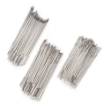 thumbnail image 3 of Hand-Stitching , Household Sewing Tools Embroidery , Stainless Steel For Cloth Sewing Yarn Needle, 3 of 8