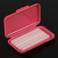 thumbnail image 2 of Cera de alivio dental Sincero Rojo oscuro, 2 of 2
