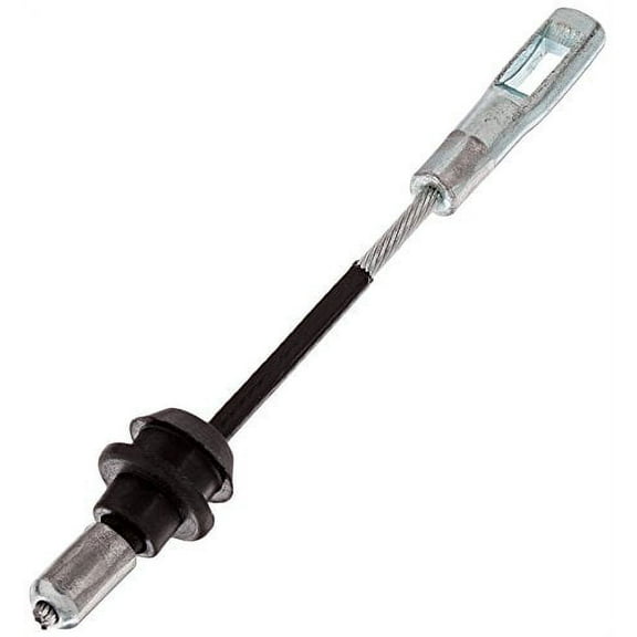 Raybestos Element3 Brake Cables, BC96681