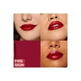thumbnail image 6 of Wet n Wild Mega Last Rich Satin Lip Color Lipstick - Fire Sign, 6 of 10