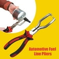 thumbnail image 3 of Car Fuel Line Pliers Pipe Remover Disconnect Release Tool Removal, 3 of 7