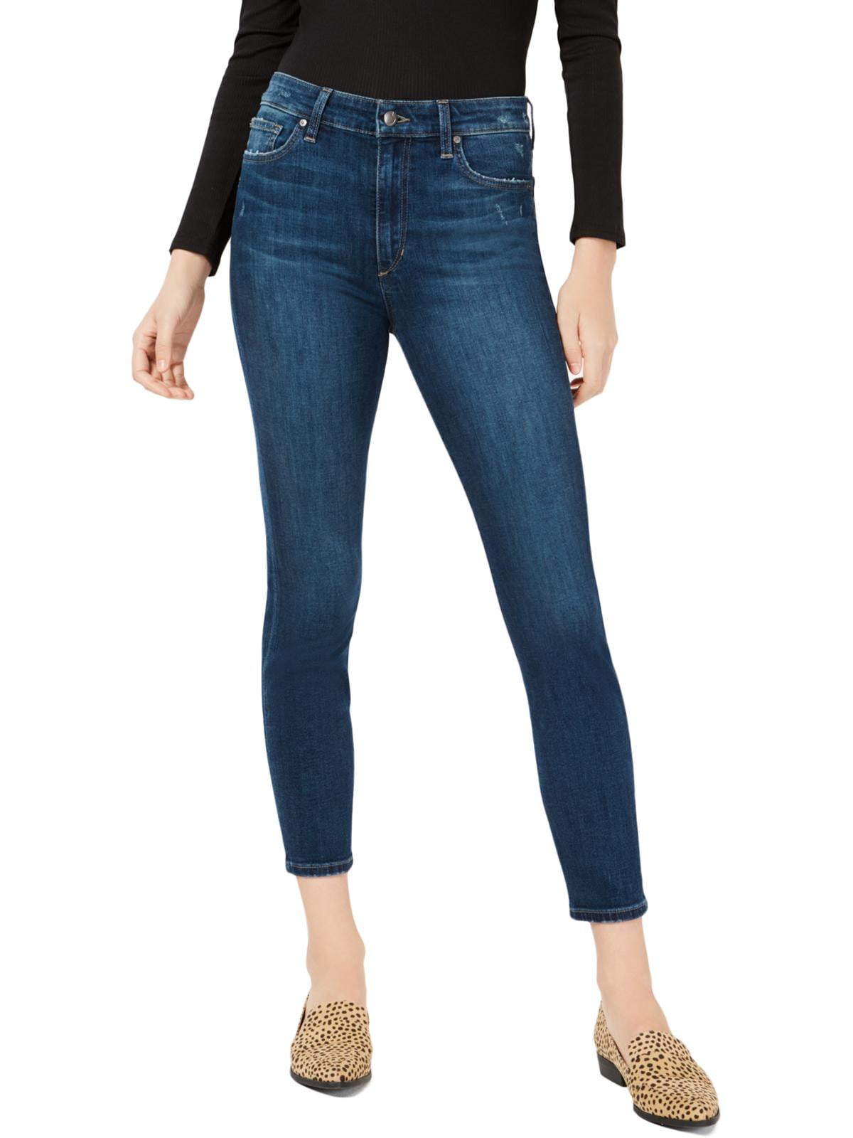 walmart womens skinny jeans