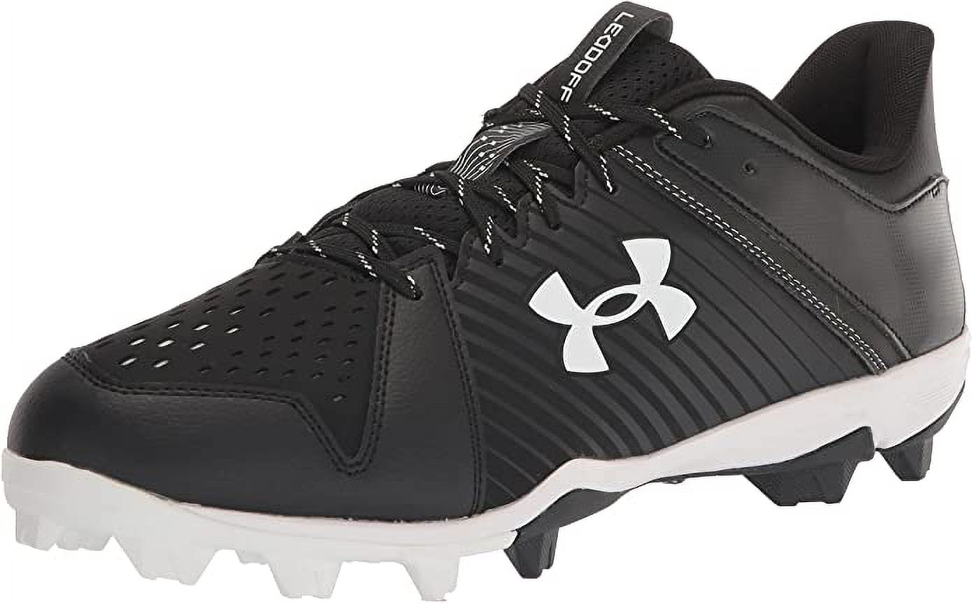 Crampons Baseball Under Armour Neufs Taille 8.5, Gris Et Noir