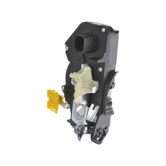Front Right Door Lock Actuator Motor - Compatible with 2007 - 2009 GMC Sierra 2500 HD 2008
