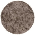 thumbnail image 4 of Safavieh Paris Darwin Tapis Peluche Solide Shag, 4 of 7
