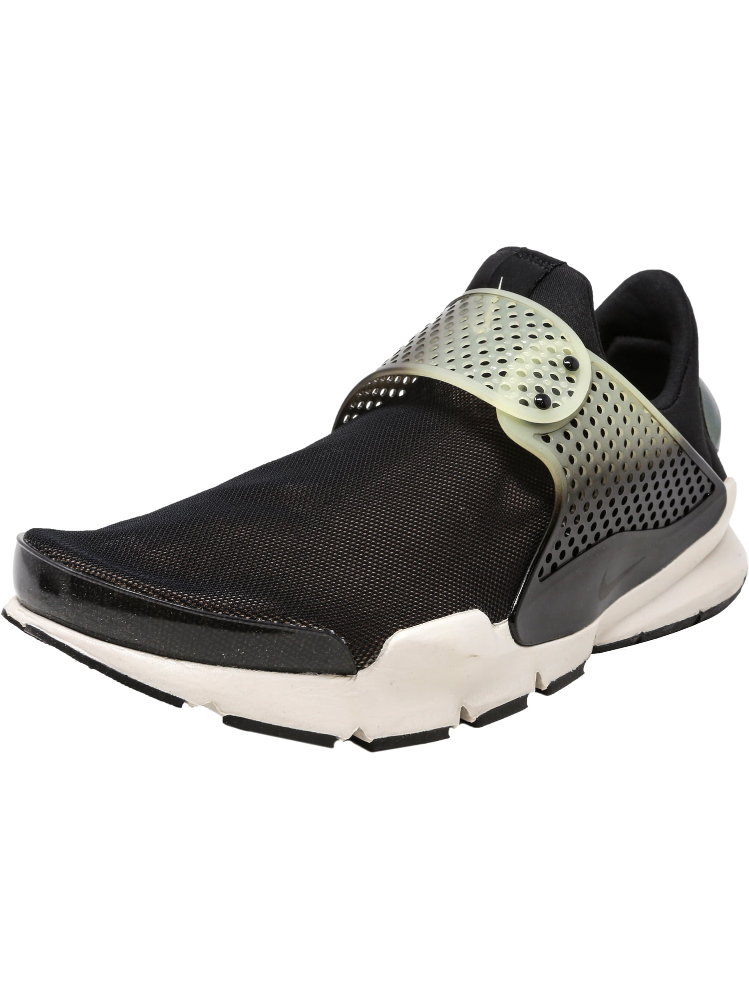 メンズNike LAB Sock dart SP BE TRUE 30cm BLACK