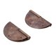 thumbnail image 1 of Bisagra Redonda, Bisagras Bisagras de accesorios de hardware de 2set chino para muebles para mesas de comedor para mesas de mácina de coser para mesas plegables, 1 of 7