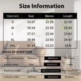 thumbnail image 4 of Lumtrix Cardigans Sweater For Women Warm Lightweight Button Front Cardigan Oversized Long Sleeve V Neck Cozy Sweaters Dressy Casual Tops Khaki S, 4 of 9