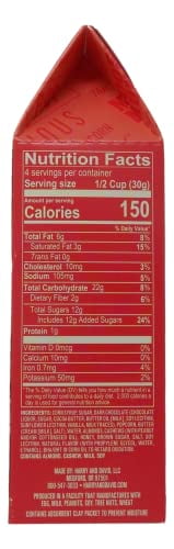 Harry & David Moose Munch Premium Popcorn 3 Flavor Variety (1) each: Dark Chocolate, Classic Caramel, Milk Chocolate (4-4.5 Ounces) + MerlinsMart Zine