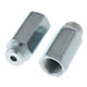 thumbnail image 3 of 2 UNIDS x1.5 O2 Sensor De Adaptador De Tapón Extensor Spacer 50mm De, 3 of 7