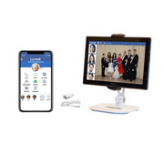 Livindi Solo 10 in Adult Tablet, Wi-Fi, Black
