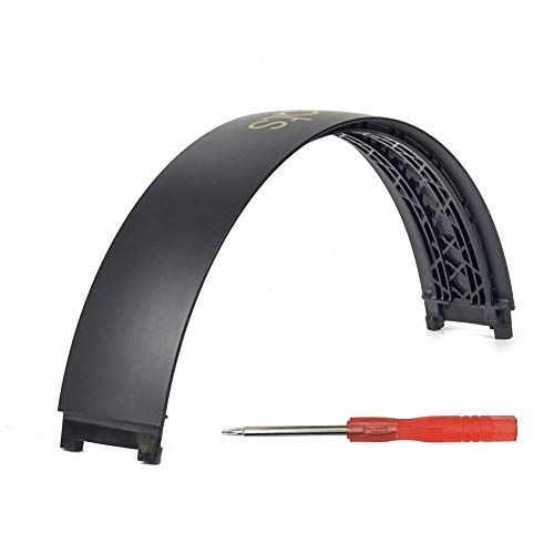 Studio 3 Headband Replacement Headband Head Band Repair Kit Cover for Studio 3 Wireless Headphones (Shadow Gray)