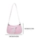 thumbnail image 2 of Bolso hombro para Mujer elegante WDOplteas PU Al Aire libre, 2 of 6