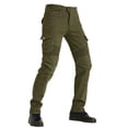 thumbnail image 2 of Pantalones vaqueros para motociclismo, pantalones de carreras con equipo de protección, pantalones de motociclista resistentes a caídas, pantalones de caballero, 2 of 5