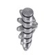 thumbnail image 3 of 6 X 22MM Diesel Swirl Flap Blanks Repair Replacement for BMW 320d 330d 520d 525d 530d 730d, 3 of 4
