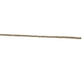 thumbnail image 3 of LOVIVER 10M Jute Burlap Rope DIY Craft Twisted Twine Braided Cord Burlap String 3mm, 3 of 6