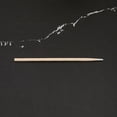 thumbnail image 6 of OOKWE 100pcs Short Mini Cotton Swabs Swab Applicator Q-tip Wood Handle Sturdy New, 6 of 8