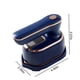 thumbnail image 3 of Fiudx Miniplancha Portátil, Vaporizador de Mano Giratorio de 180°, Suela de Titanio, Diseño Ideal para Viajes, Planchado En Seco y Húmedo, Ideal para Casa y Viajes, Depósito de Agua de 100 Ml, Potenc, 3 of 6