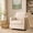 Beige, variant on AFO Swivel Accent Chair with Removable Cushions, Modern Armchair for Living Room, Bedroom, Set of 1, Beige