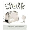 thumbnail image 2 of Spork, 2 of 4