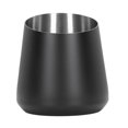 thumbnail image 4 of Champagne Bucket, Makes Cleaning Easy Longer Cold Storage Time Large Ice Bucket Easy Store Keeping Ice Longer Safe Use Stainless Steel  For Restaurant For KTV Black, 4 of 8