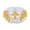 2930, variant on MOMOJIA Reusable Baking Mold for Elegant Cake Edging with Embossed Patterns