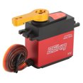 thumbnail image 3 of Moteur Servo, Grand Application Moteur Servo Grande Torsion pour Remplacement Rouge, Bleu, 3 of 8