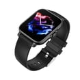 thumbnail image 5 of Reloj Inteligente Fralugio Gt30 Notificaciones Negro Sport, 5 of 5